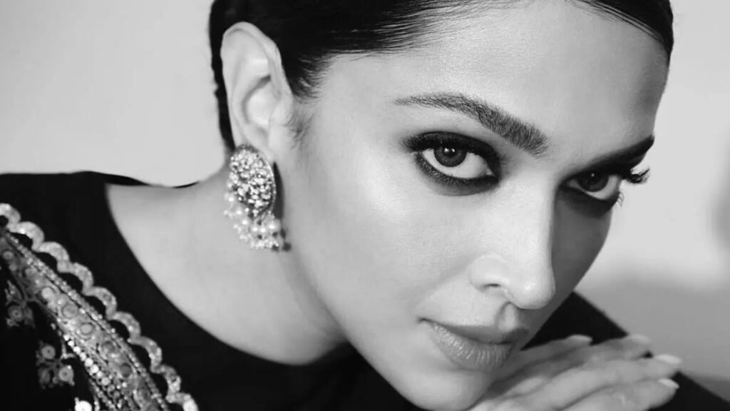 Deepika Padukone career